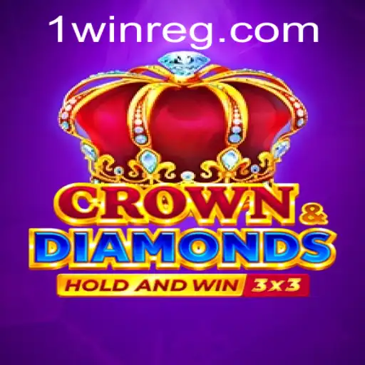 Exploring the Enthralling World of Crowndiamonds: A Comprehensive Guide to 1 Win