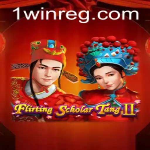 Flirting Scholar Tang II: Game Description and How to Achieve 1 Win