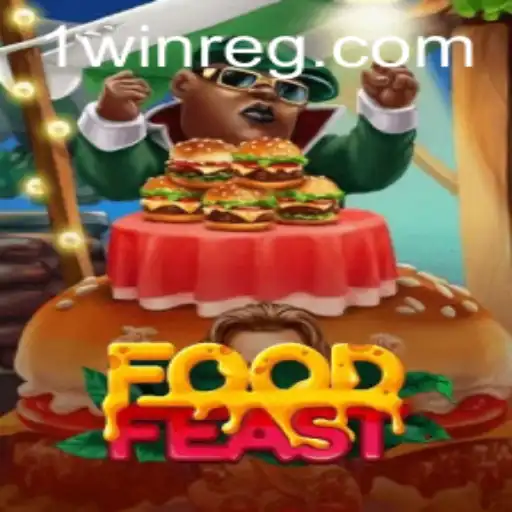 FoodFeast: Dive into a Culinary Adventure