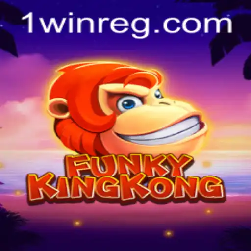 FunkyKingKong: The Thrilling Game Revolutionizing the Gaming World with Just 1 Win
