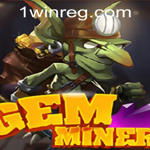 Unveiling GemMiner: Master the Art of Mining and Secure Your First Win