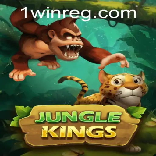 Exploring the Adventure and Strategy of JungleKings: Thrilling Gameplay and Rules Unveiled