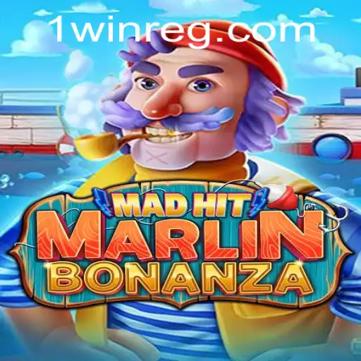 MadHitMarlinBonanza: Dive Into a World of Aquatic Adventures