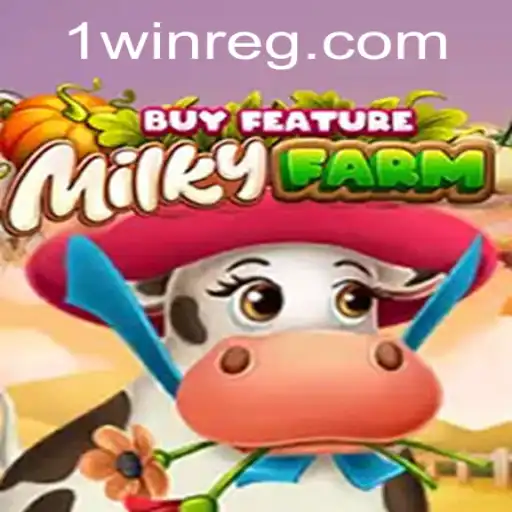 Exploring MilkyFarmBuyFeature: A Unique Gaming Experience with a Twist