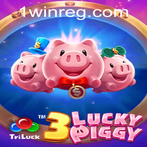 Discover the Fascinating World of 3LUCKYPIGGY and Achieve 1 Win Mastery