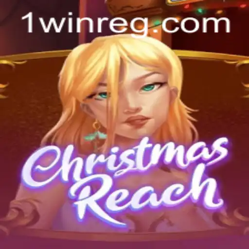 Unveiling ChristmasReach: The Holiday Game You Need to Play