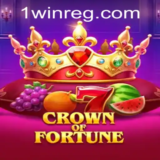 Exploring the Exciting World of CrownofFortune and the Concept of 1 Win