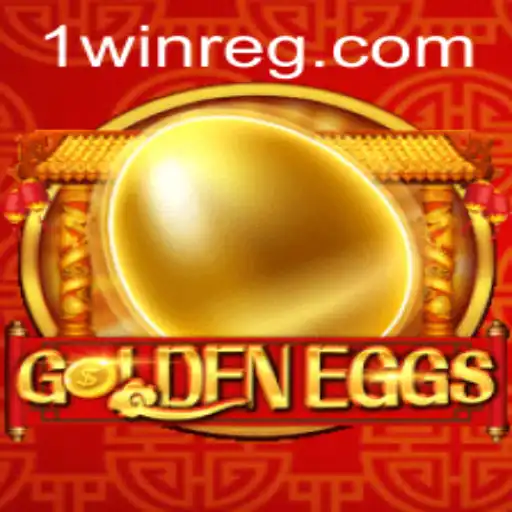GoldenEggs: Unveiling the Thrill of '1 Win'