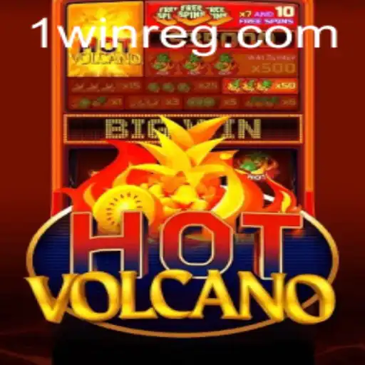 HotVolcano Erupts Onto the Gaming Scene with 1 Win Strategy