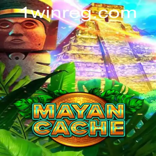 Unravel the Mysteries of MayanCache: A Unique Adventure