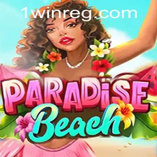 ParadiseBeach: Dive into a Tropical Gaming Adventure with 1 Win