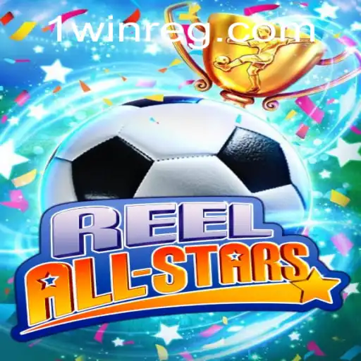 ReelAllStars: A Deep Dive into the Exciting World of 1 Win Gaming