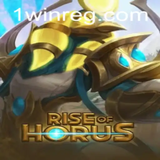 RiseofHorus: A Majestic Journey to Victory