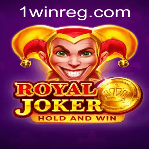 Explore the Exciting World of Royaljoker: A Game of Chance and Strategy