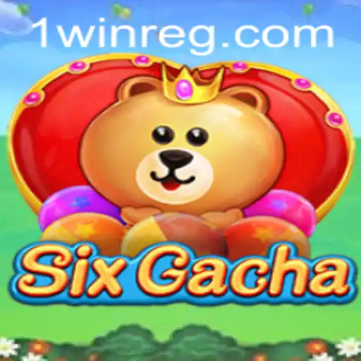 Experience the Excitement of SixGacha with 1 Win: Game Description, Introduction, and Rules