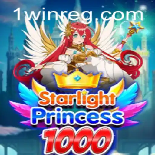 Starlight Princess 1000: A Stellar Journey to Victory with One Win