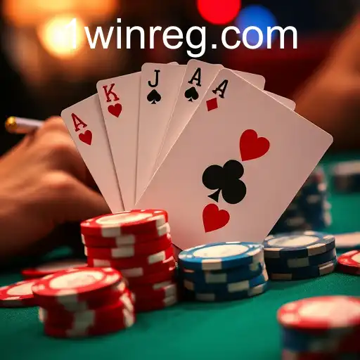 Exploring the Intricacies of Poker Games: The Role of '1 Win'