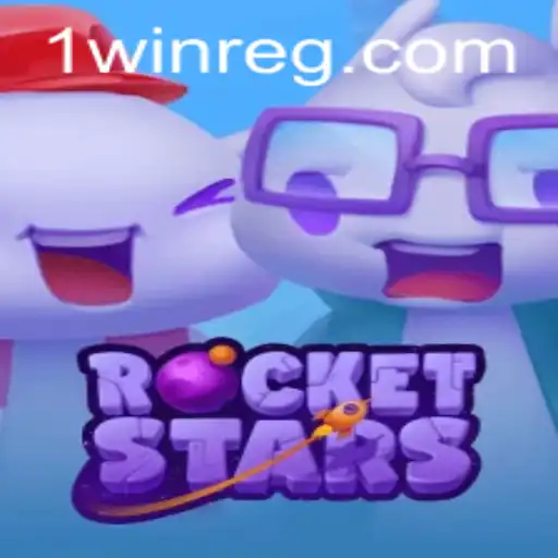 Embark on a Stellar Adventure with RocketStars: Experience the Thrill of 1 Win