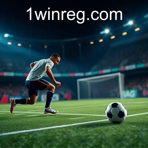 Exploring the Thrill of Sports Betting: The Impact of 1 Win