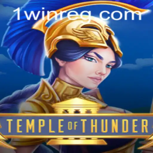 Unveiling the Thrills of TempleofThunder: A Journey to One Win