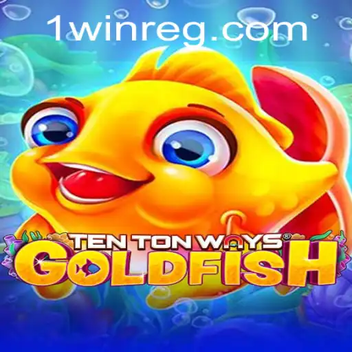 The Intriguing World of TenTonWaysGoldfish: A Journey to '1 Win'