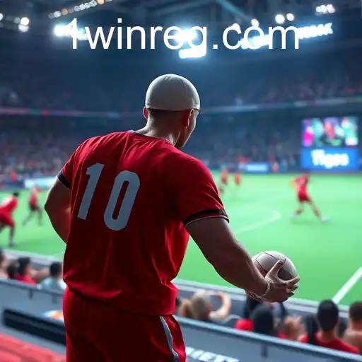 Exploring the Rise of Virtual Sports: The Role of 1 Win