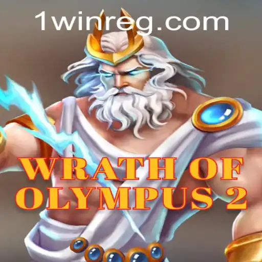 WrathofOlympus2: A Mystical Journey Into the World of Titans